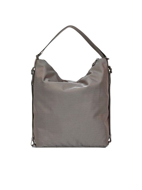 MD20 Hobo Umhängetasche MANDARINA DUCK | P10QMT09XTAUPE